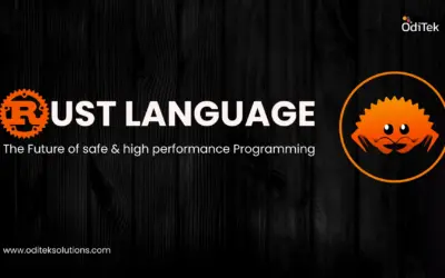 Rust Development Language
