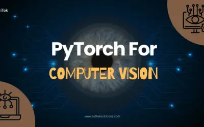 PyTorch for Computer Vision: The Next Frontier in AI-Driven Innovation