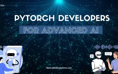 Why PyTorch Developers Are Essential for Your AI Projects
