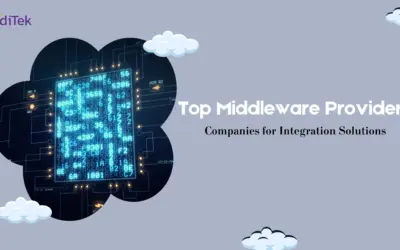 Best Middleware Provider Software Companies: A Comprehensive Guide