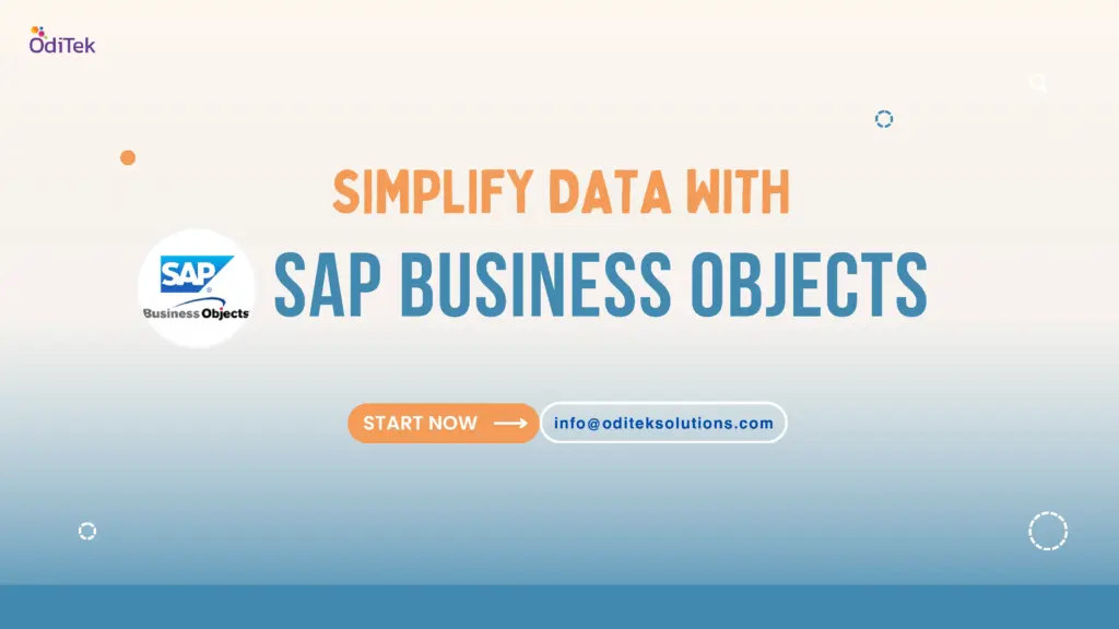 SAP Business Objects | SAP Businessobjects Reporting