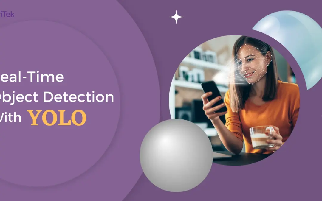 Introduction to YOLO: Revolutionizing Real-Time Object Detection