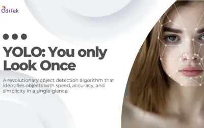 YOLO: You Only Look Once – Simplified Object Detection