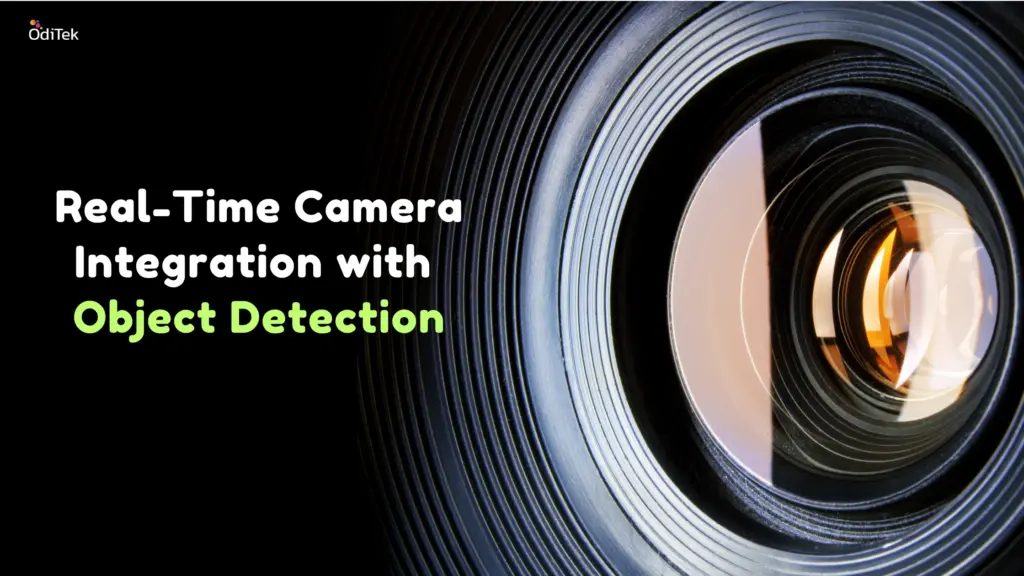 Object Detection System | Object Detection Software
