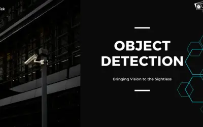 Object Detection: Illuminating the World for the Visually Impaired