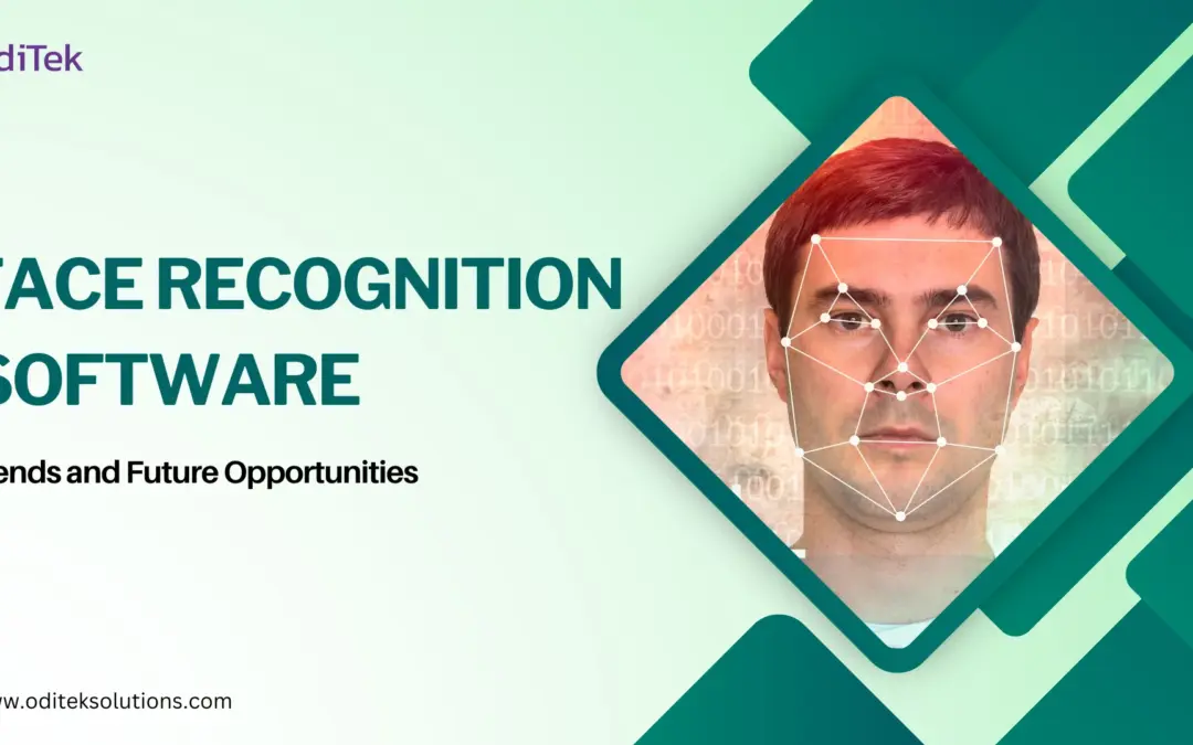 Face Recognition Software