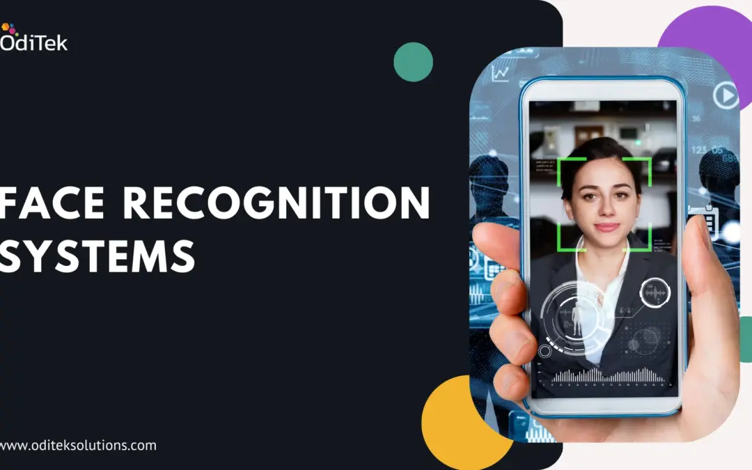 Redefining Security Standards with Face Recognition Systems
