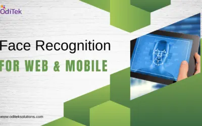 Face recognition for Web & Mobile