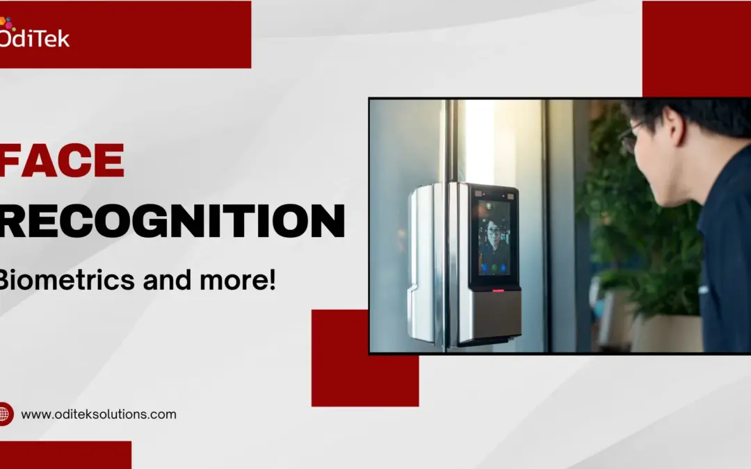 New age Face recognition Tool: Face Recognition Biometrics