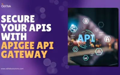 Apigee API Gateway: Features, Security, and Cloud Integration