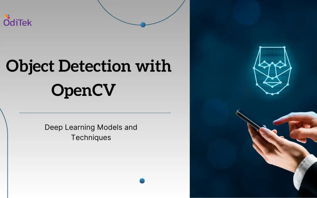 Techniques for Object Detection in Computer Vision