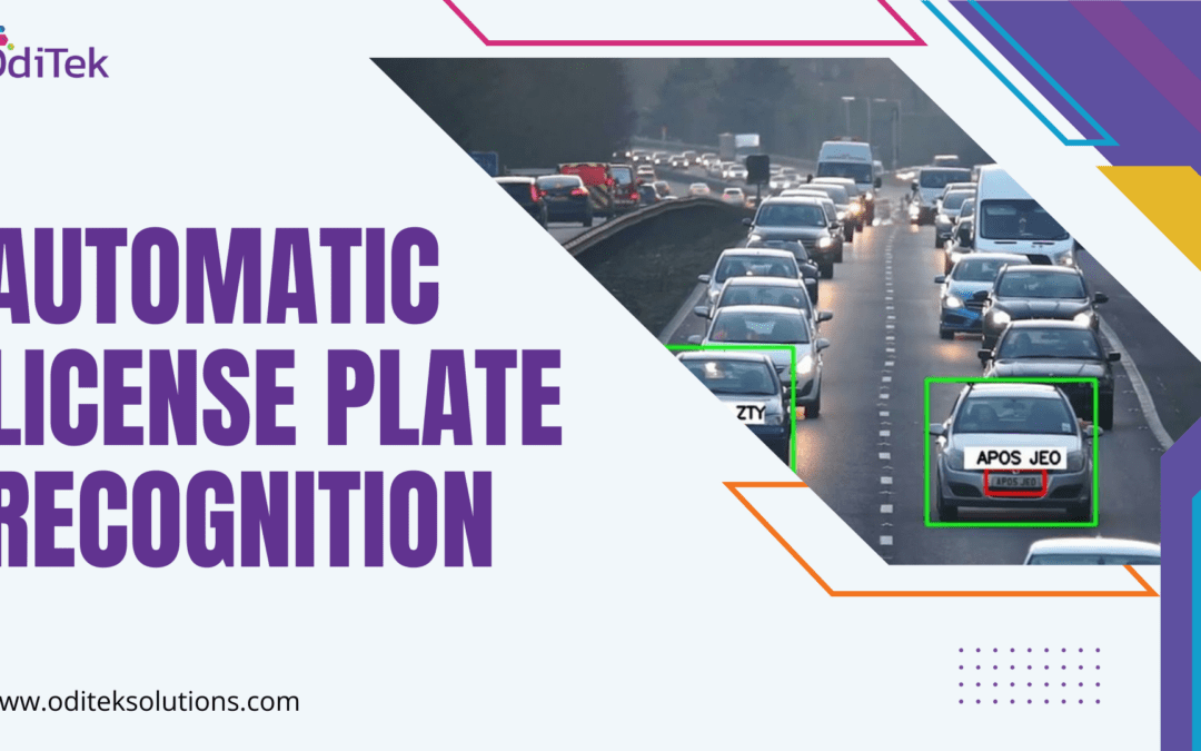 Automatic License Plate Recognition (ALPR): How ALPR Works