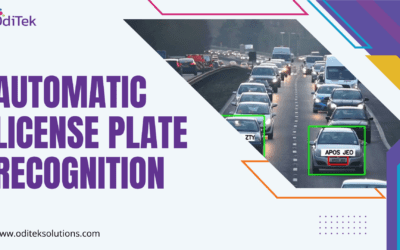 Automatic License Plate Recognition (ALPR): How ALPR Works