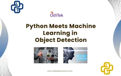 Advancing Object Detection with Python and Machine Learning