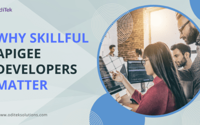 Top Skills to hire Apigee Developers