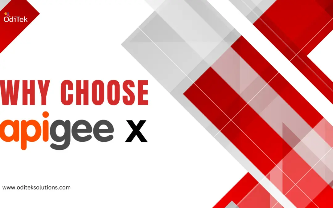 What is Apigee X: Features & APIs