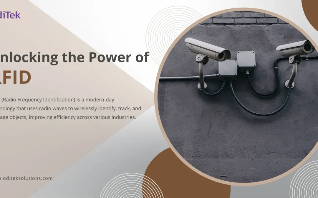 RFID Solutions & Examples