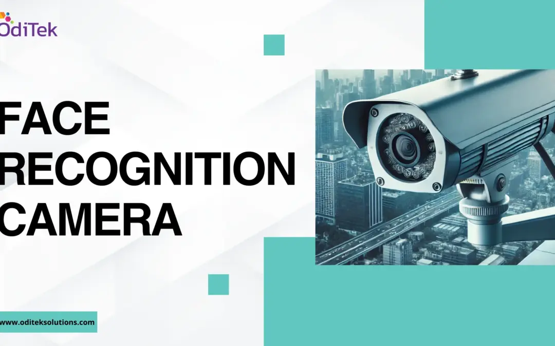 The Role of Face Recognition Security Cameras in Modern Surveillance