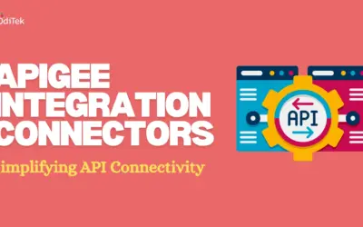 Apigee Integration Connectors
