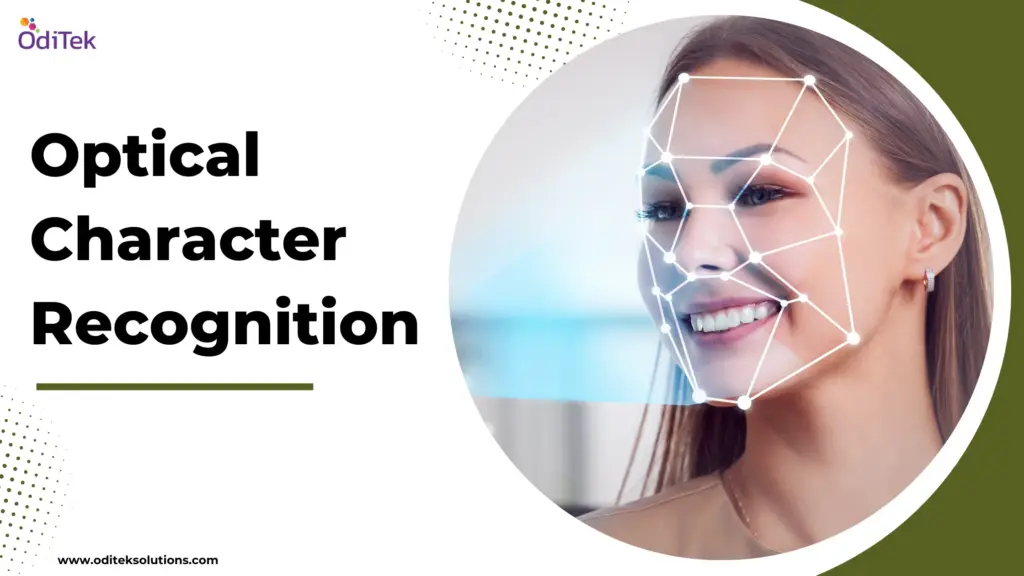 OCR | Optical Character Recognition Devices