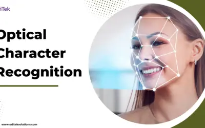 What is Optical Character Recognition (OCR)?