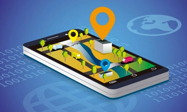 Route-Optimization-and-Tracking