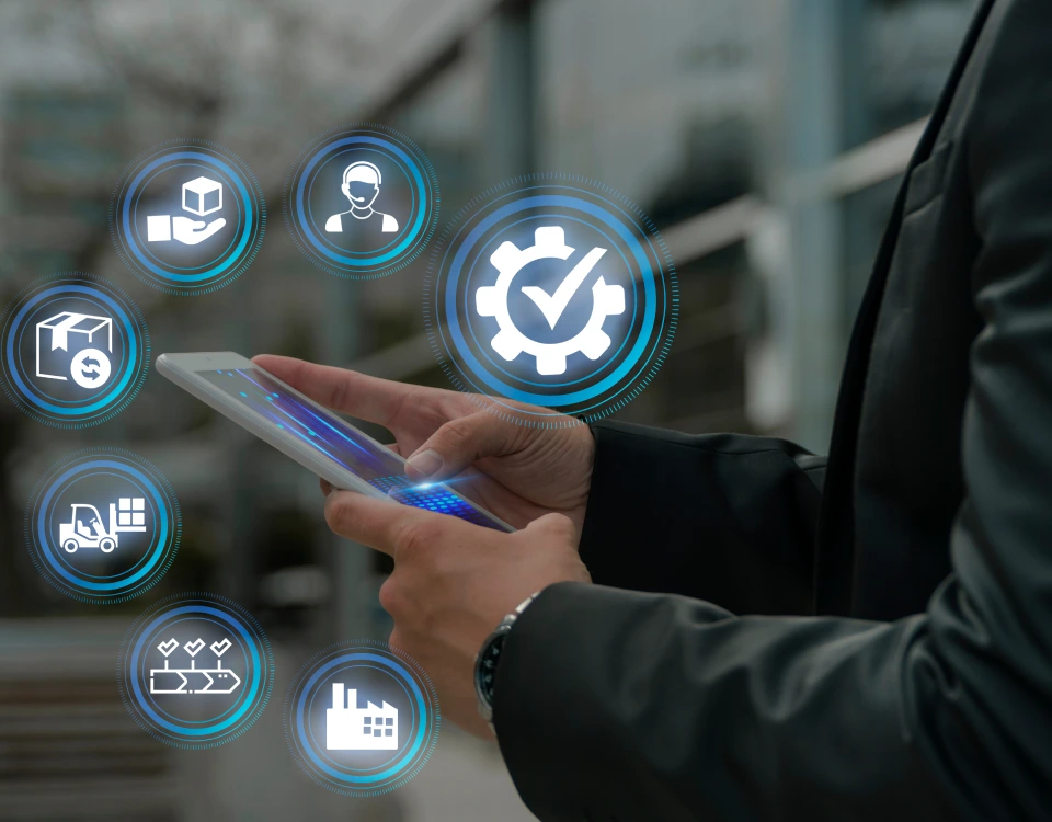 Industries We Serve-vision-ai