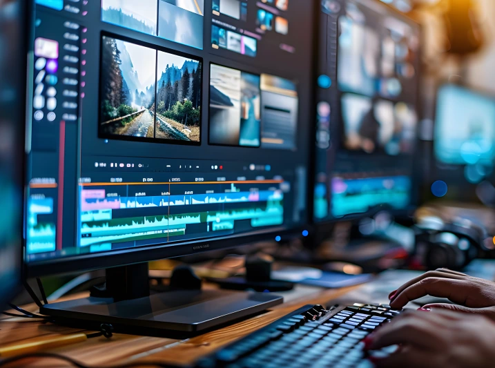 What is a Video Management System
