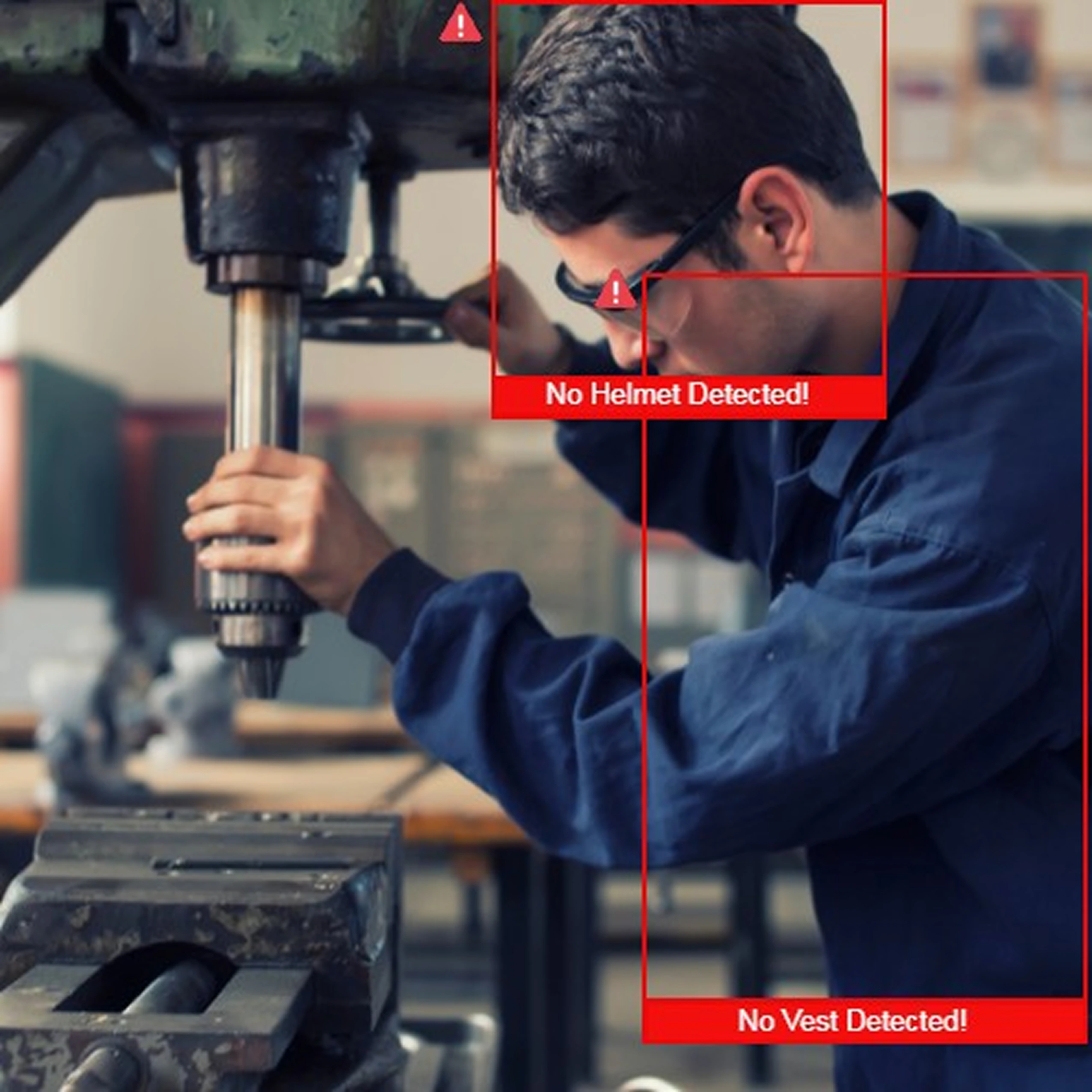 Why Choose Our PPE Detection Solution-ppe (1)