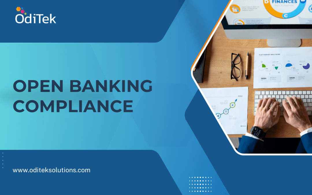 Open Finance Compliance Regulations: Challenges in Open Banking Compliance