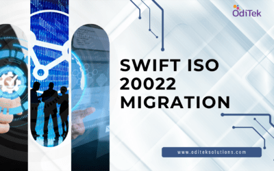SWIFT ISO 20022 Migration Strategy