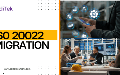Accelerating ISO 20022 Migration and Standards Compliance