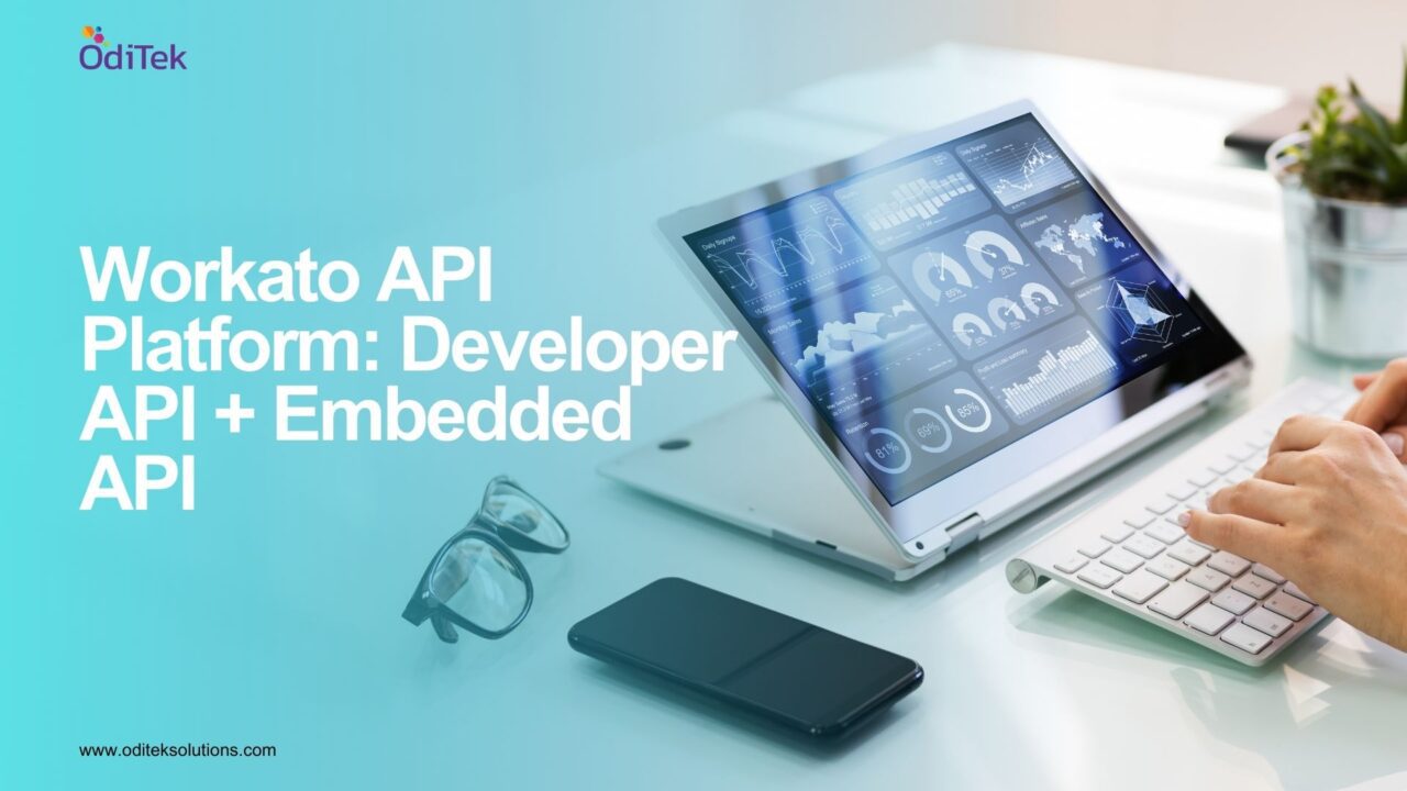 Workato API | Workato API Platform | Workato Developer API