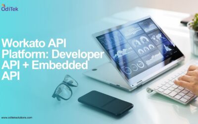 Workato API Platform: Powering Integrations with Connectors & Endpoints