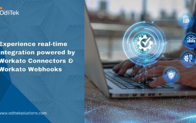 Workato Connectors & Webhooks: Everything You Need to Build Real-Time Automation