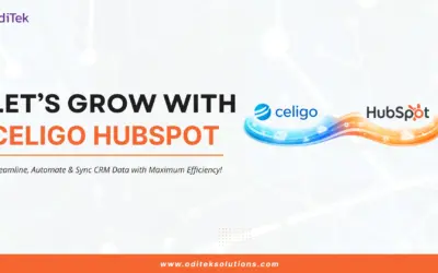 Can Celigo HubSpot Transform Your CRM Workflows?