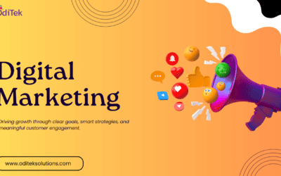 Digital Marketing that Converts and Connects
