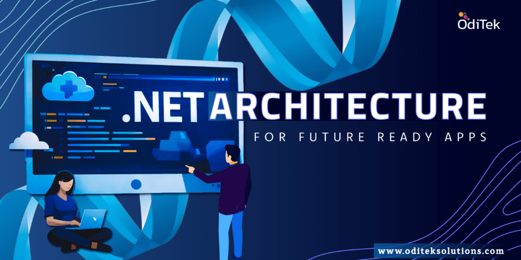 Why Net .NET Architecture | .NET Framework | ASP .net framework