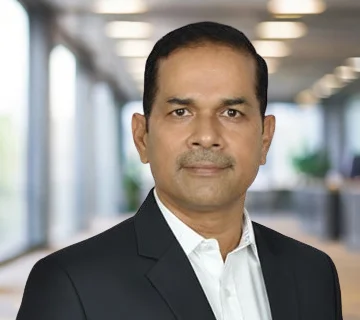 CA Ramesh Ch Pradhan