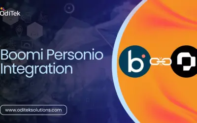 Boomi Personio Integration for Seamless HR Data Sync