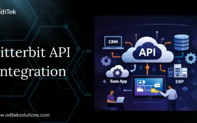 Jitterbit API Integration: Transforming Workflows with a Unified API Platform