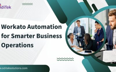 How Workato Reduces Operational Costs Through Automation