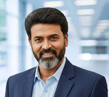 Ram Kumar