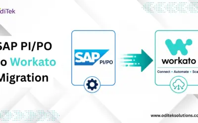 SAP PI/PO to Workato Upgradation