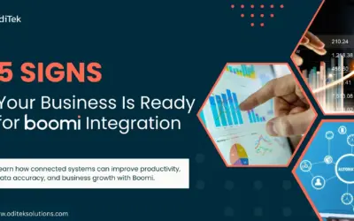 5 Signs Your Business Needs Boomi Integration Today