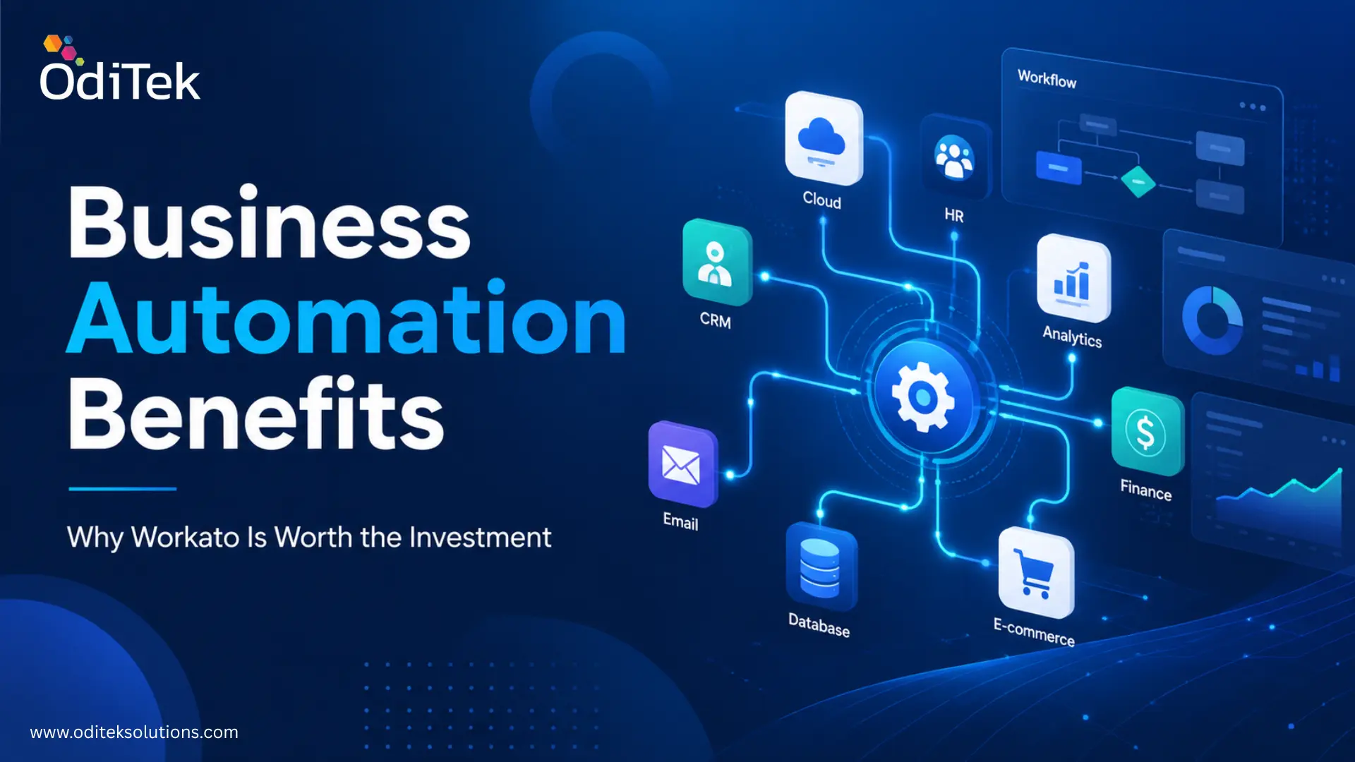 business automation benefits