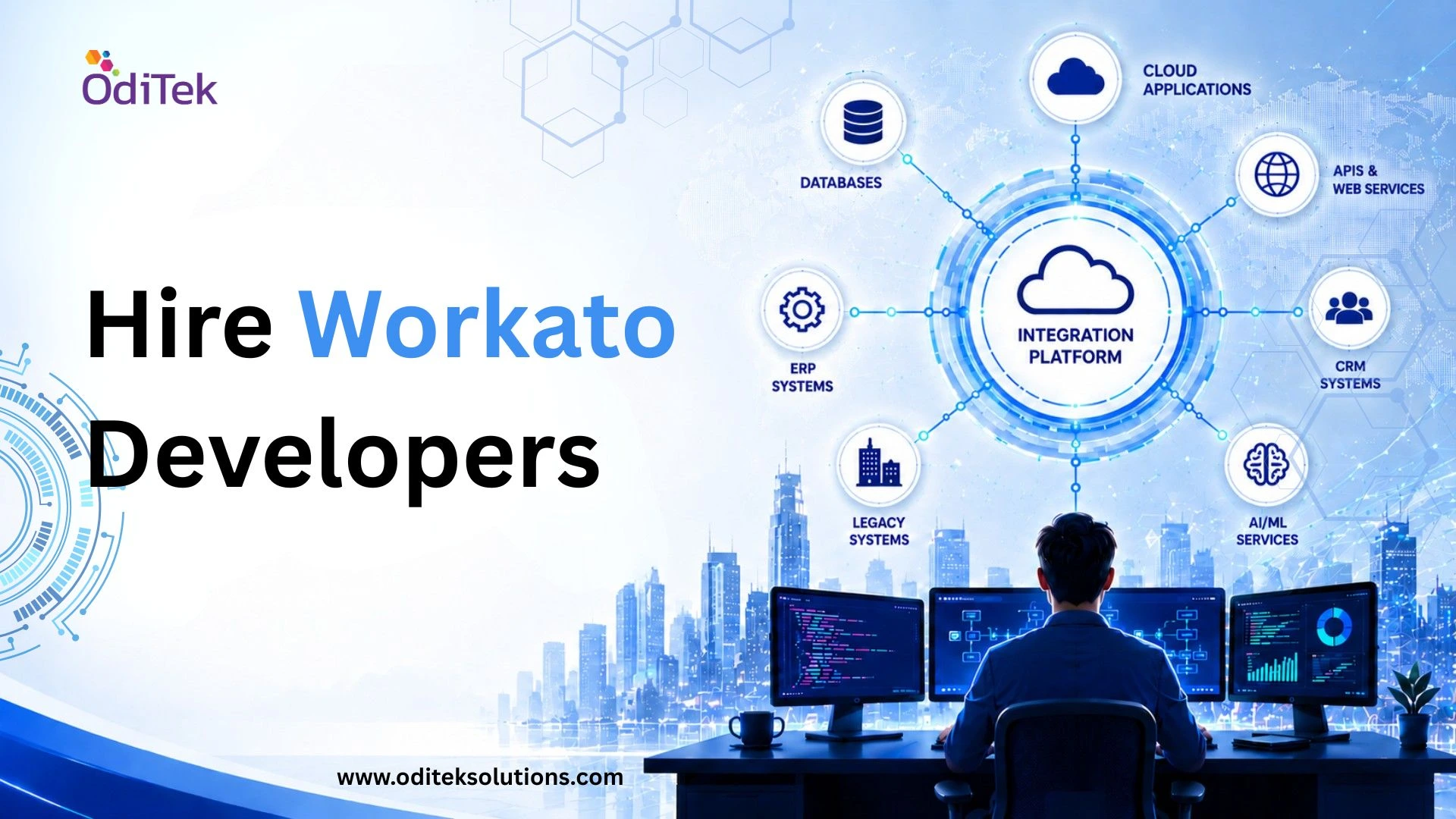 Workato Developers