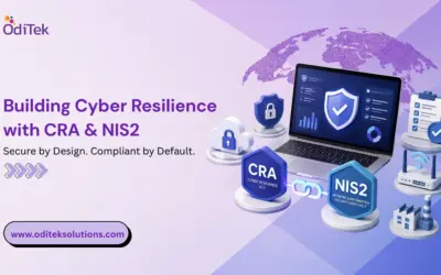 How CRA and NIS2 Work Together for EU Cybersecurity