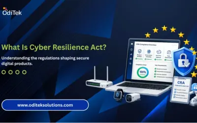 Understanding the Cyber Resilience Act: Why It Was Introduced and What You Need to Know