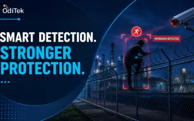 How Perimeter Intrusion Detection Systems Prevent Unauthorized Access to Critical Facilities?